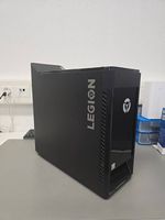 Legion T5 - i7-10700F - RTX 3060 12GB