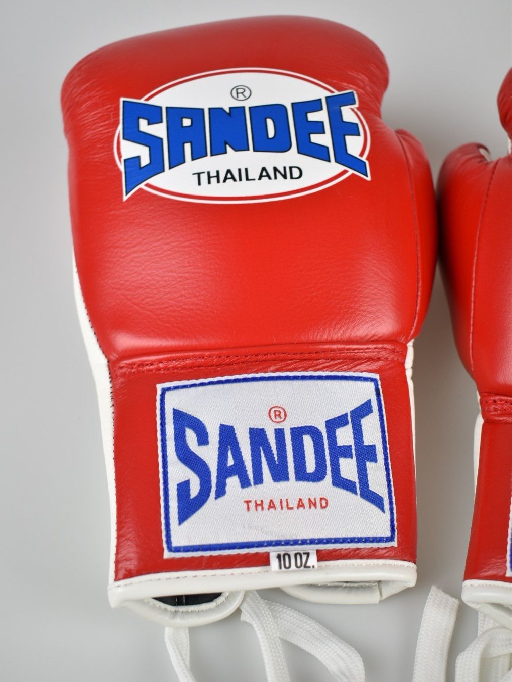 Guanti & manicotti: Sandee Boxhandschuhe 10oz, unbenutzt – Nuovo (secondo la descrizione) da Nürensdorf venduto da 2ND_STORY 1