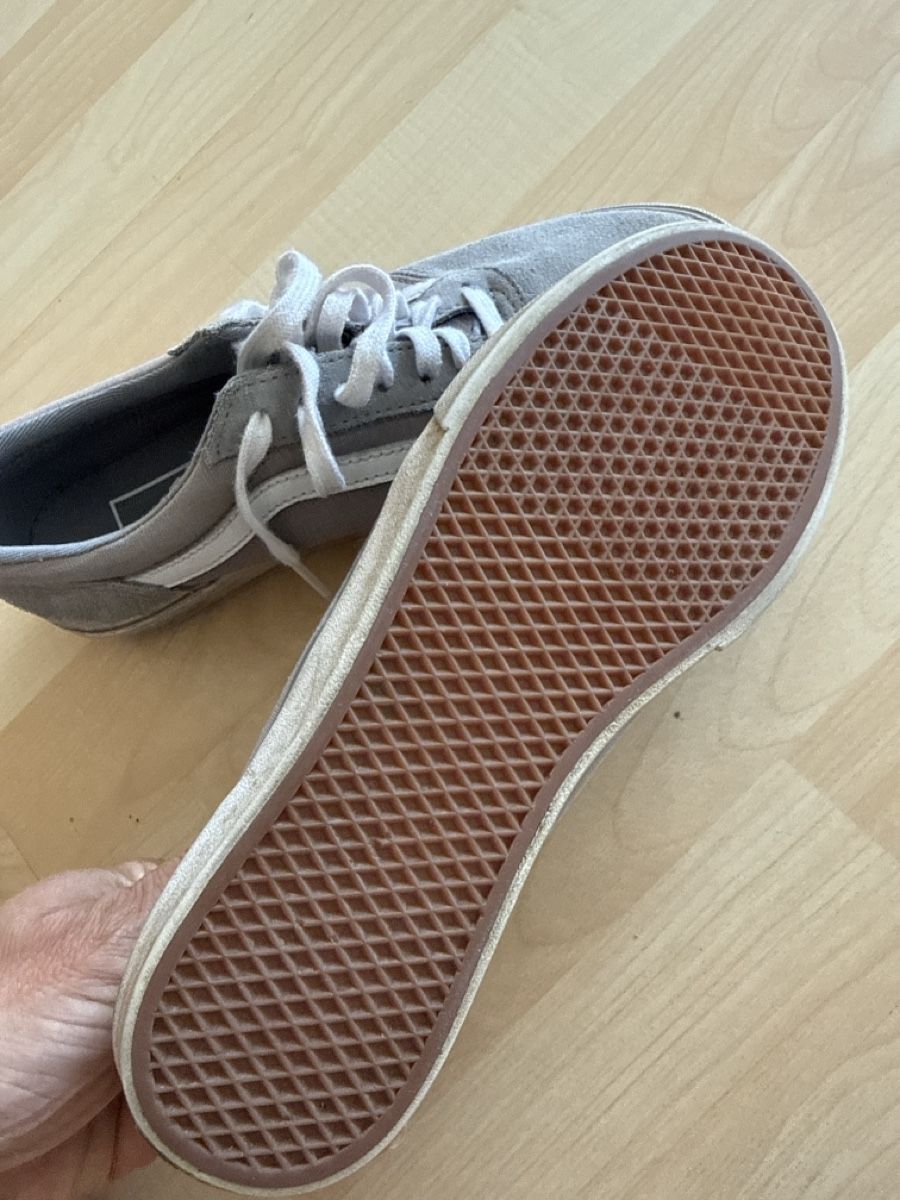 Vans Herrenschuhe: Vans Schuhe  – Gebraucht aus Zermatt von Lisboa30 1