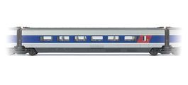 Jouef HJ4115 Ergänzungswagen 1.Klasse