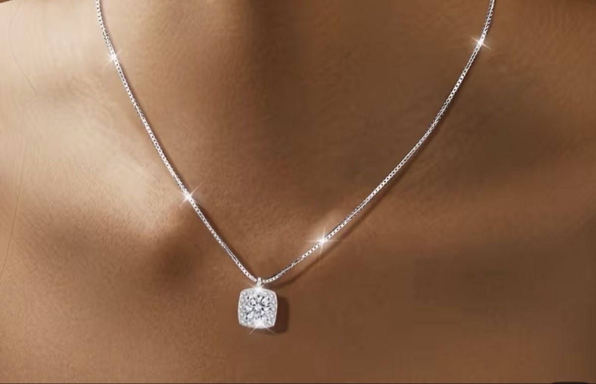 Catenine: S925 Silber Kette  – Nuovo e nell'imballaggio originale da Hemmental venduto da MeinGold1