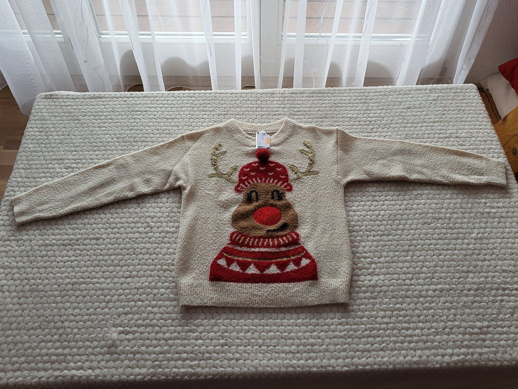 Maglioni & Felpe: Mädchen-Pullover – Usato da Hunzenschwil venduto da CashGirl