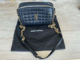 Saint Laurent Tasche YSL Camera Bag 