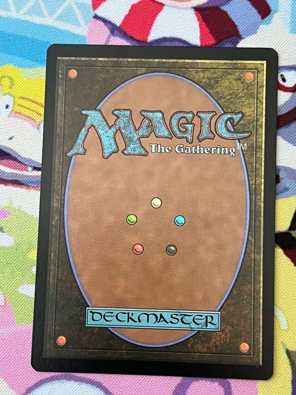 Magic The Gathering Sammelbilder & Trading cards: MTG - Watery Grave – Gebraucht aus Wil SG von Eric274 1