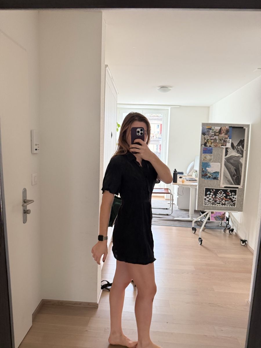 Zara Vestiti: Kleid dress Zara – Usato da Zürich venduto da AlineCr 2