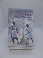 La couleur des sentiments - Kathryn Stockett - 2010