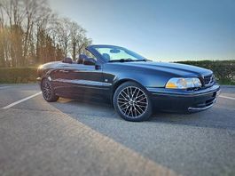 Volvo C70 t5 Cabrio