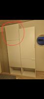 Meuble ikea platsa 60x60x40