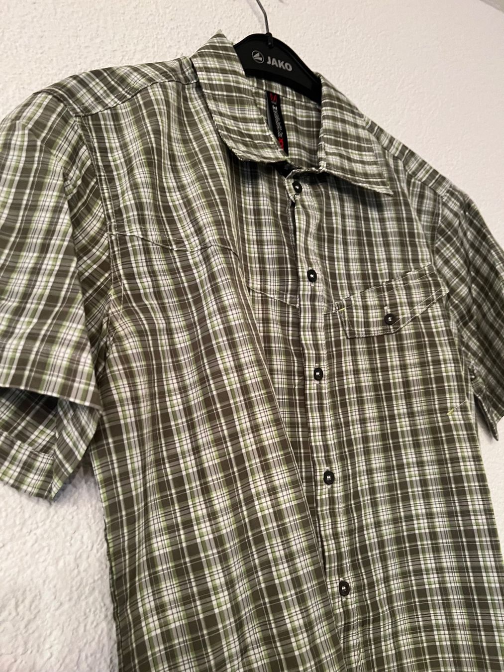 Altro in Moda uomo: Rock Experience Dallas #3 Man Gr. M – Nuovo e nell'imballaggio originale da Spreitenbach venduto da Opfikoner1 4