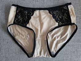 Edler Slip Gr. S  FABRIKNEU