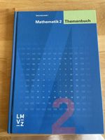 Mathematik Themenbuch 2 Sekundarschule