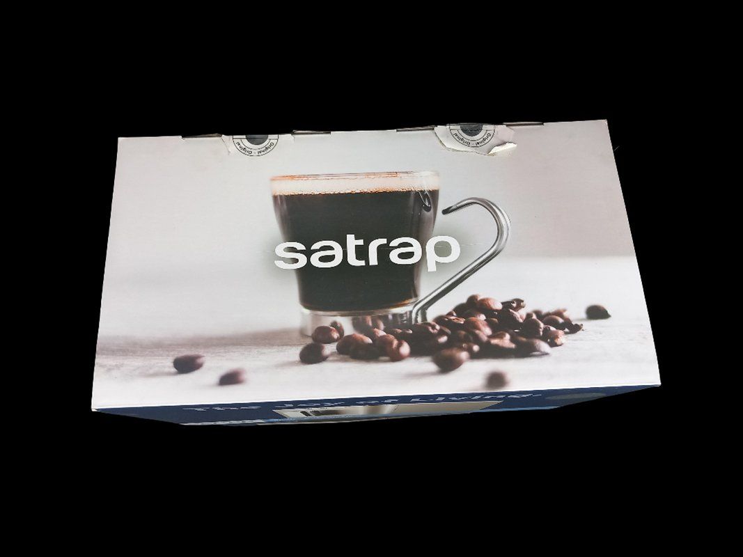 Macchine per caffè & Macchine per espresso: SATRAP Kaffeemaschine Milano Automatico – Usato da Hünenberg venduto da Restwert_Zug 2