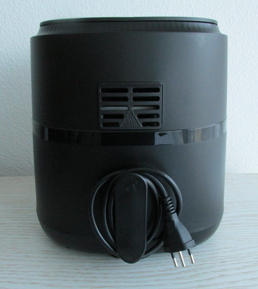 Philips Küchengeräte: Philips Heissluftfriteuse – Neu (gemäss Beschreibung) aus Trubschachen von Fred.h80 3