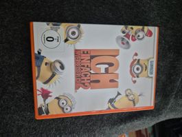 DVD Ich Einfach unverbesserlich 2 Universal FSK 0