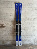 Salomon S/Race SL 10 Ski 165CM