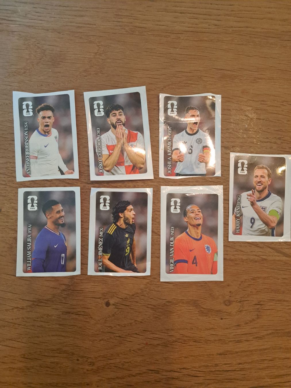 Panini Carte collezionabili: Coca Cola Panini Sticker 7 Stk – Nuovo e nell'imballaggio originale da Unterkulm venduto da famerismann