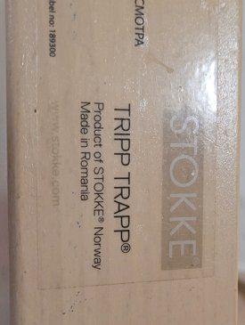 Stokke Seggioloni: Stokke Tripp Trapp – Usato da Dübendorf venduto da win_d97m 6