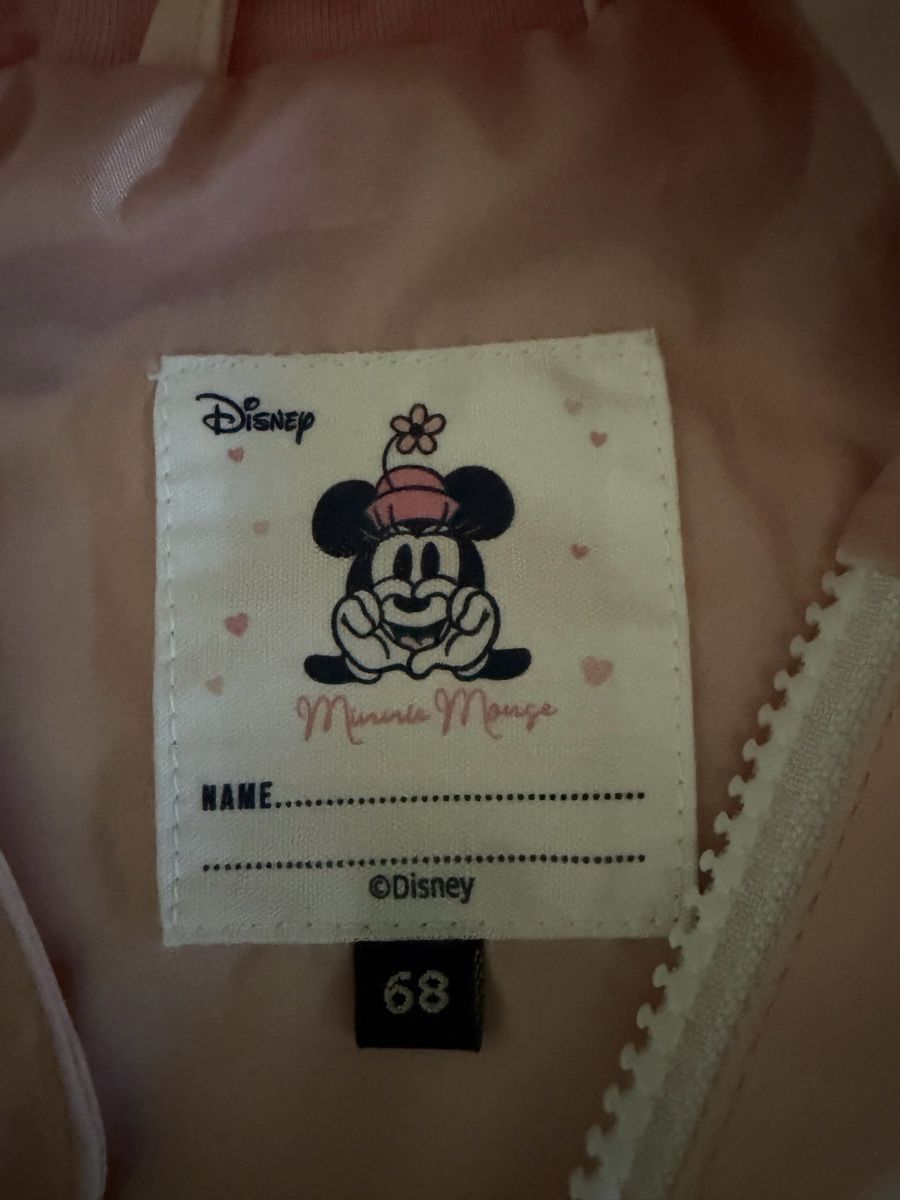 Disney Giacche & Cappotti: Regenjacke Mini Maus  – Nuovo (secondo la descrizione) da Escholzmatt venduto da Birger85 1
