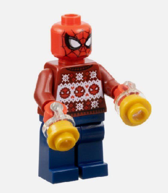 Lego Kit di costruzioni: LEGO Marvel Spiderman  / OVP – Nuovo e nell'imballaggio originale da Bettwiesen venduto da mad_cl6y