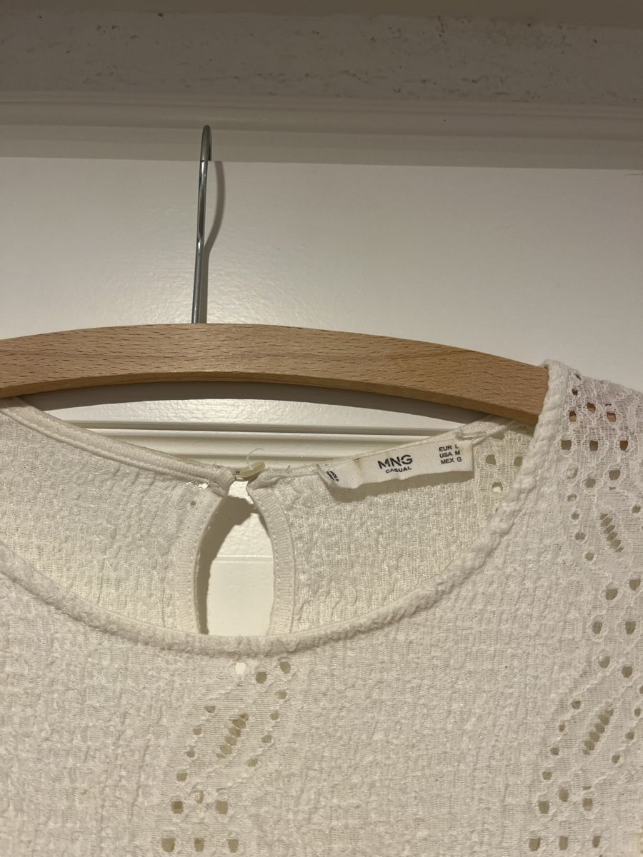Camicette: Süsse Bluse – Usato da Richterswil venduto da Luke6 1