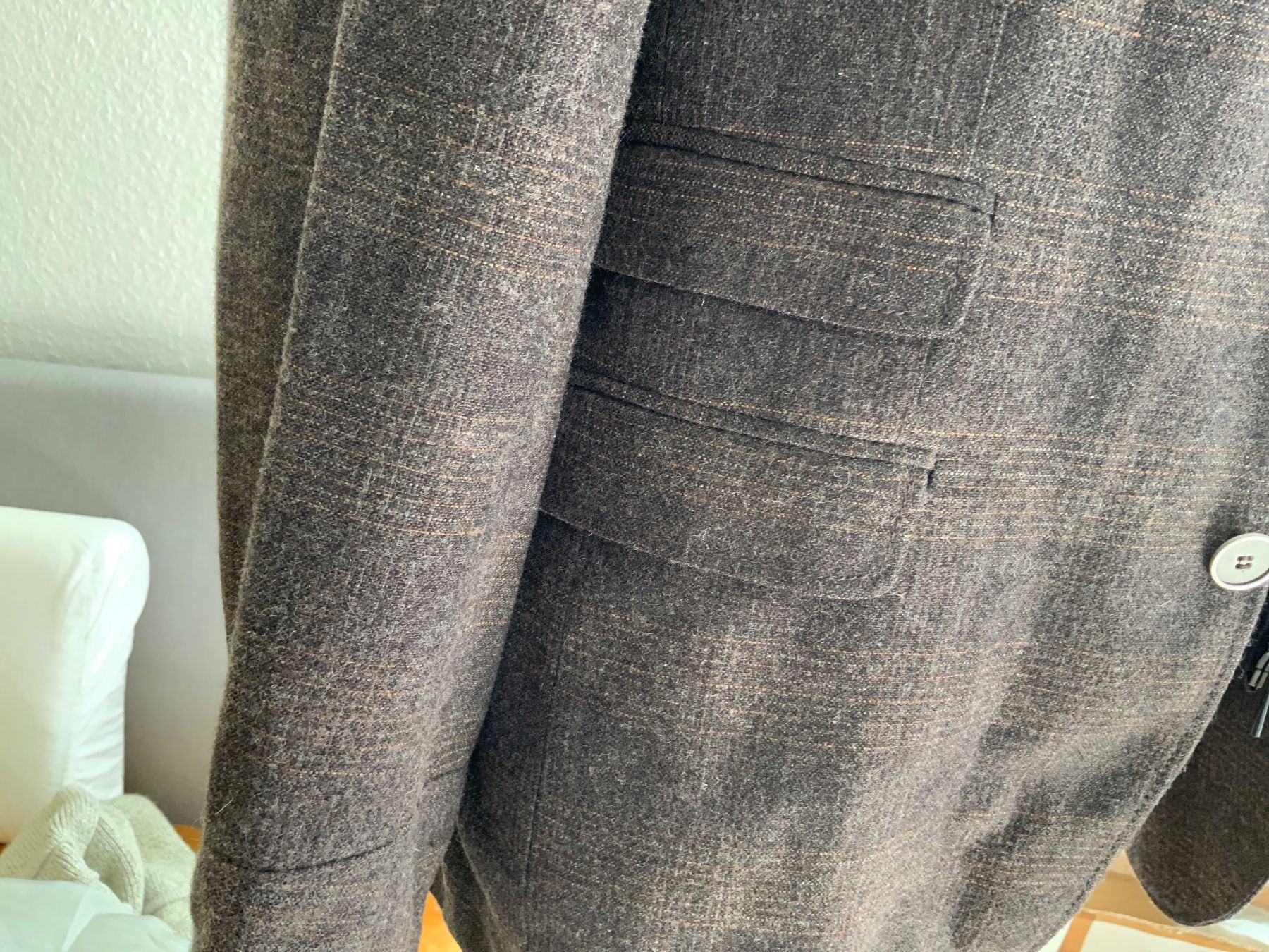 Strellson Jacken: Strellson blazer br 50 – Gebraucht aus Langnau am Albis von Judithsebi 3