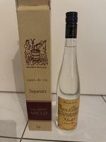 Marc d'Alsace Klipfel Gewurztraminer 70cl 45% Flasche