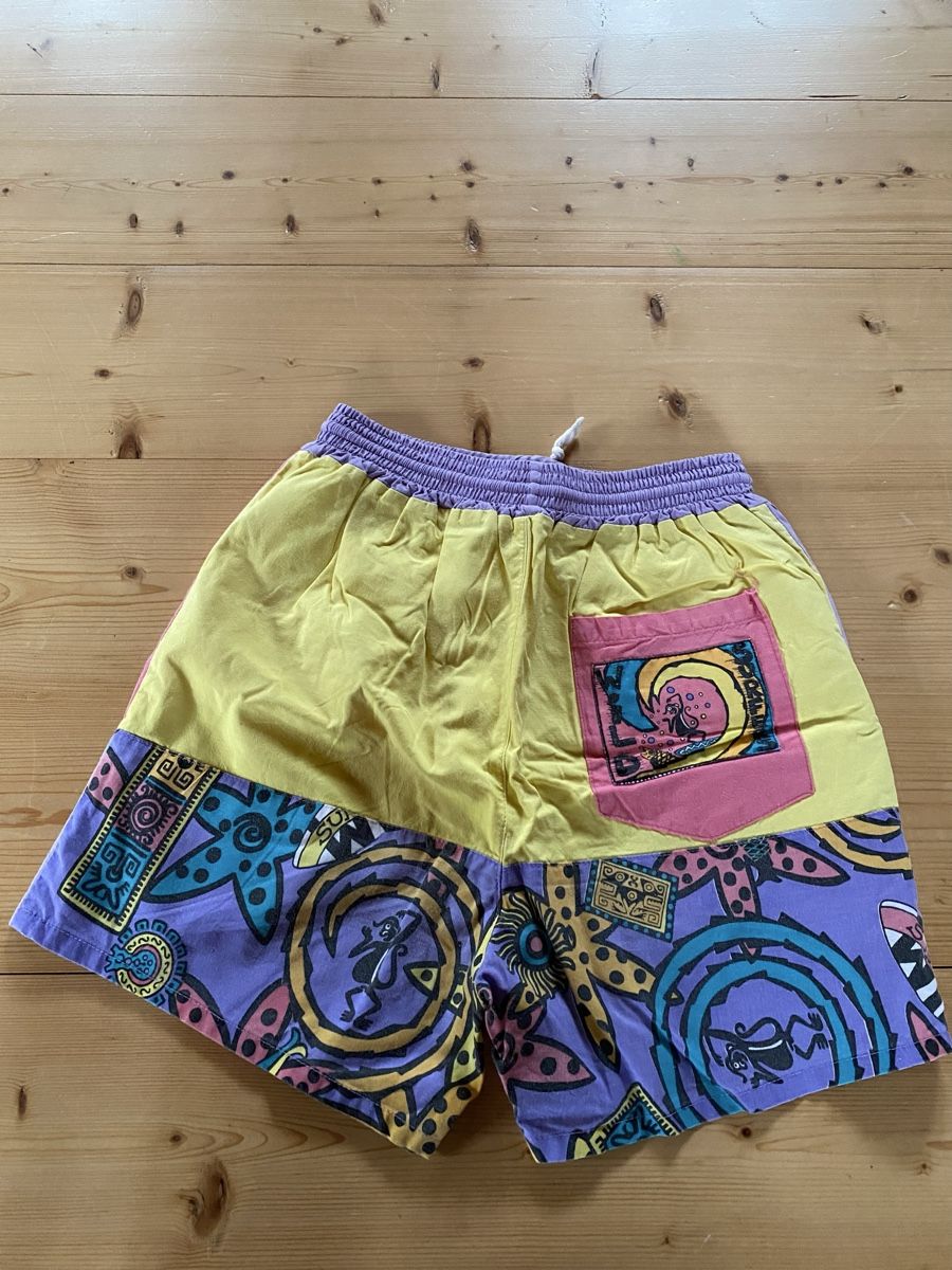 Manor Pantalons: Vintage Badehosen – D'occasion à Bern par ha6_zm75 2