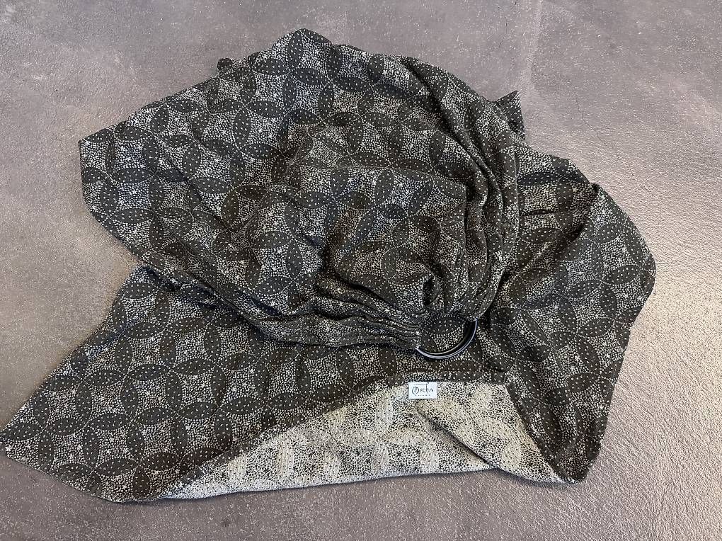 Marsupi portabebè: Osha Ring Sling – Usato da St. Gallen venduto da sapas