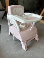 Réhausseur de chaise Thermobaby