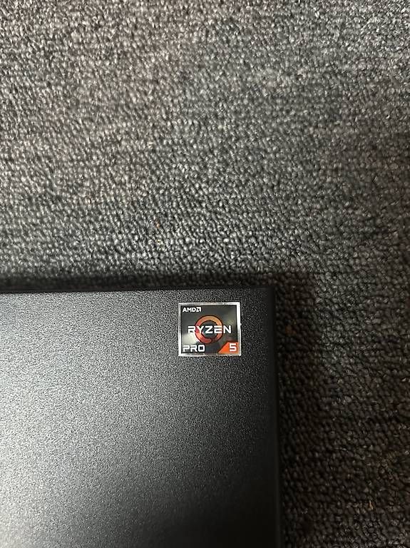 Lenovo PCs: Lenovo Think Centre M75Q Gen 2 – Gebraucht aus Widnau von icarus_83 2