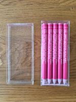 Caran d'Ache Neocolor I Karminrot 10 Stück neu
