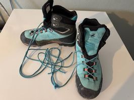 Mammut Kento High GTX Damen Bergschuhe