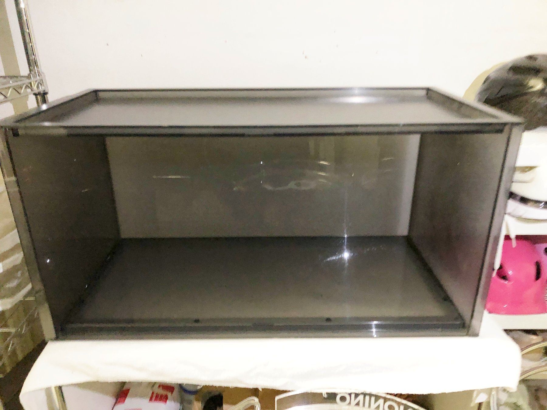 Kartell Étagères: Kartell Modul 1 Stück – Neuf (Voir description) à Glattbrugg par Ariel012 2