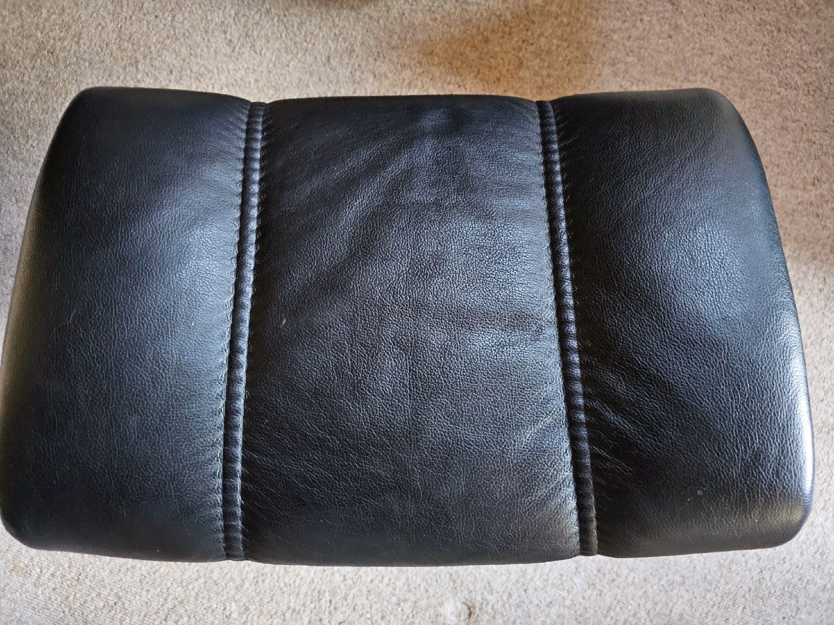 Stressless Poltrone: Stressless Sessel inkl. Hocker neuwertig – Nuovo (secondo la descrizione) da Unterägeri venduto da gospel6300 2