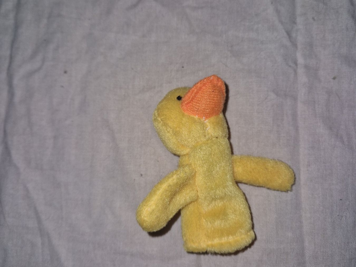 Giocattoli: Fingerpuppe – Usato da Stüsslingen venduto da white_angel86 1
