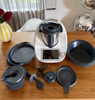 Thermomix TM6 Top Zustand