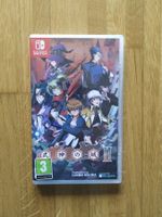 Castle of Shikigami 2 (Nintendo Switch) - Fabrikneu !!!