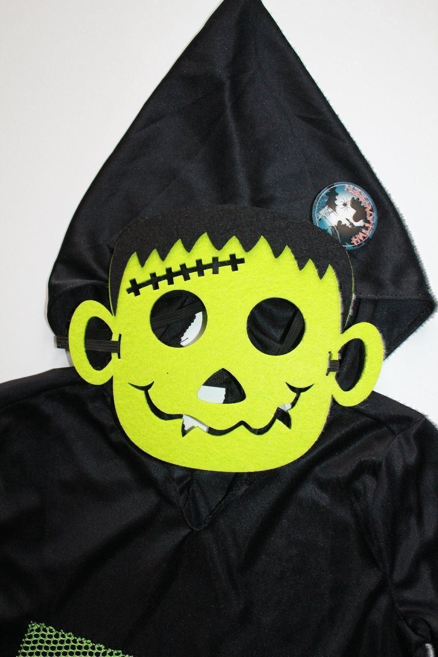 Kostüme: Costume Frankenstein t. 5 - 6 ans – Gebraucht aus Peseux von Gilloss 4
