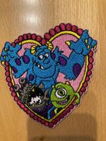 Cartoon Patch Sticker Aufnäher 34