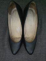 Gebrauchte flugbegleiterin Schuhe 