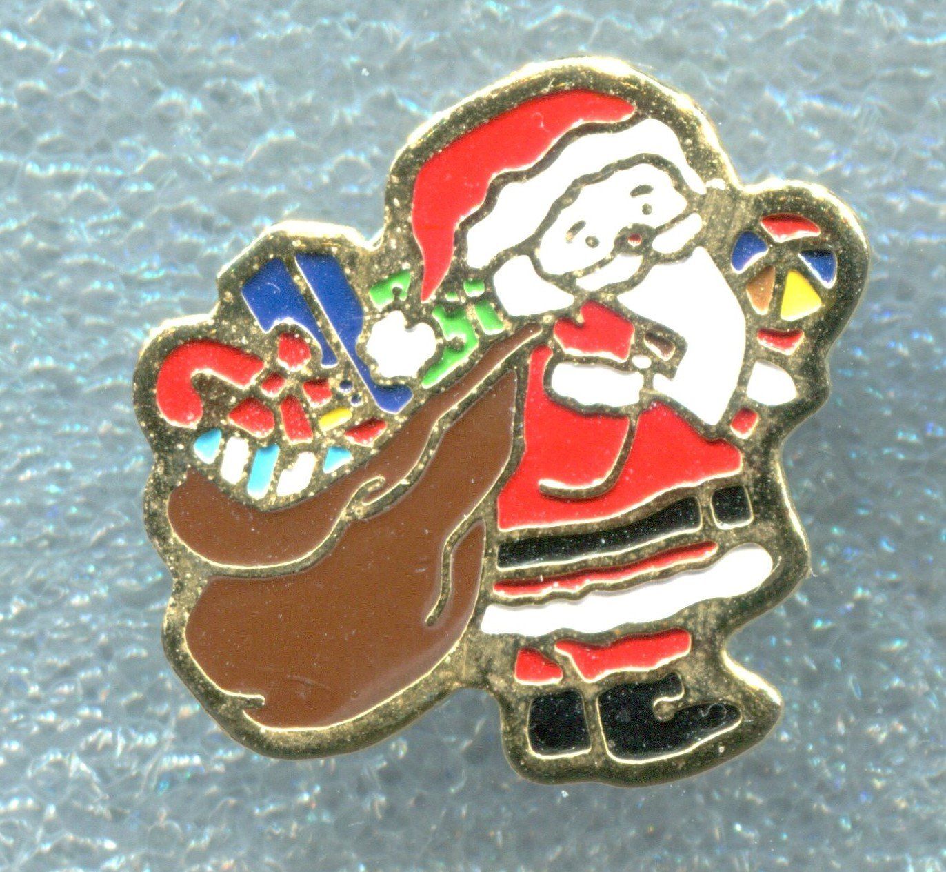 Plaquettes & Badges: SANTA KLAUS – D'occasion à Winterthur par Sammleroase