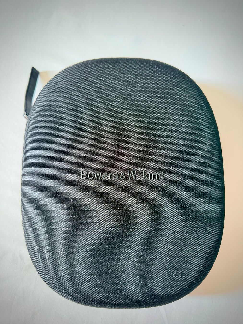 Bowers & Wilkins Cuffie: Bowers & Wilkins Px8 – Usato da Frauenkappelen venduto da Trend-Gates3000 2