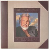 Kenny Rogers, Short Stories