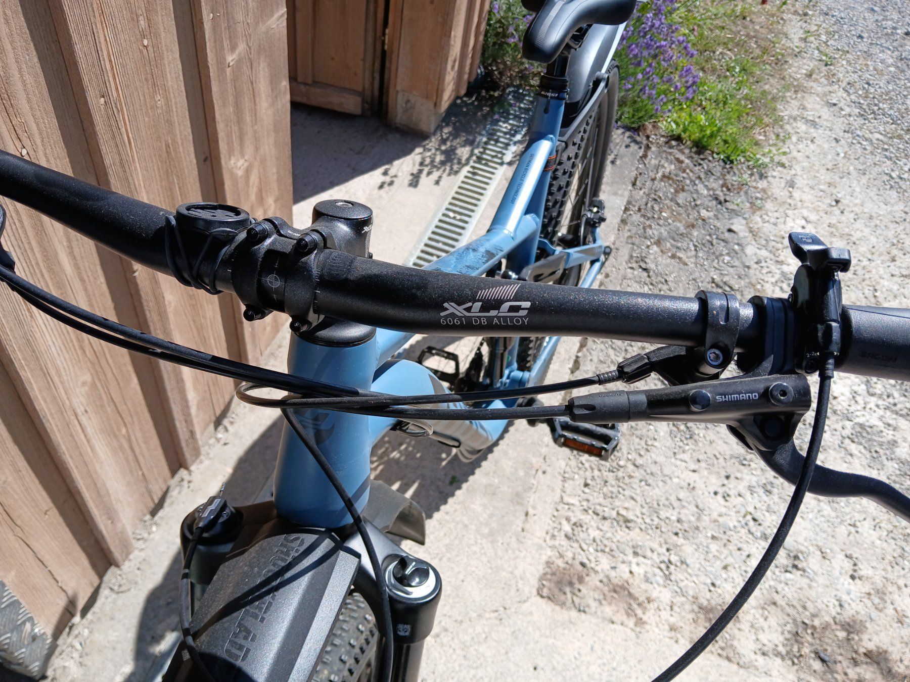 Ghost Biciclette: Ghost KATO FS Essential 2021 Fully Rahmengröße M – Usato da Winterthur venduto da zh5_9dgv 7