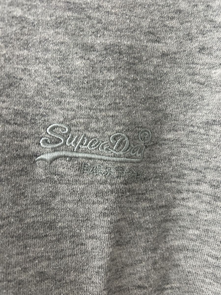Superdry Pullover & Sweatshirts: Pullover Superdry – Neu (gemäss Beschreibung) aus Büttenhardt von Falcon1799 2