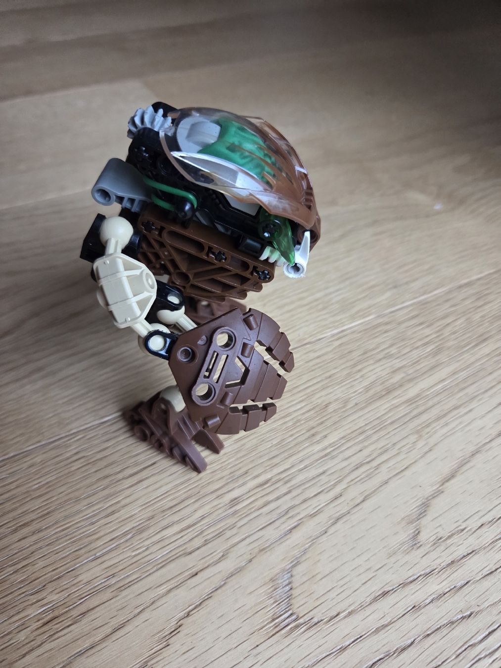 Lego Spielzeuge: Lego Technic Bionicle Bohrok – Gebraucht aus Locarno von gab_22kt 1