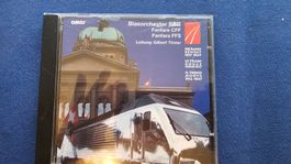 Blasorchester SBB/Tambourinen Gruppe/blasmusik/dj/hits