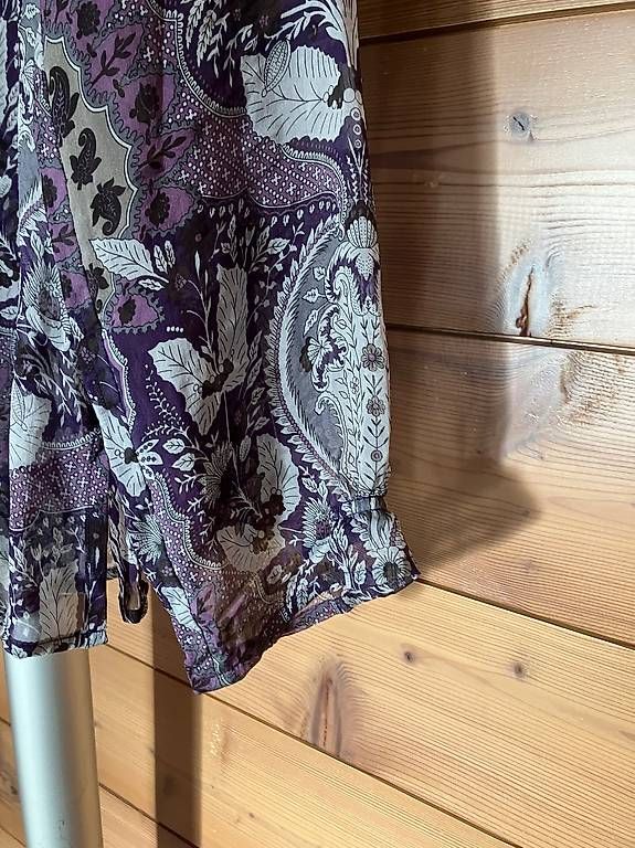 Marc O'Polo Blusen: Marc O’Polo Bluse aus Seide – Gebraucht aus Simplon Dorf von fraueulalia 2