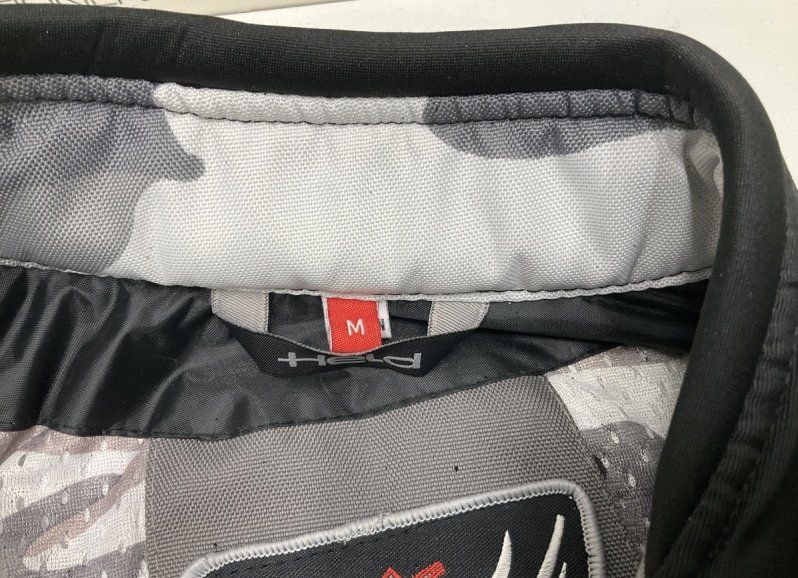 Held Giacche: Held Töffjacke Gr. M – Nuovo (secondo la descrizione) da Uerkheim venduto da Kaufoption 2