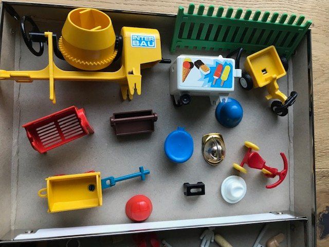 Playmobil Giocattoli: Playmobil (Set) – Usato da Herisau venduto da ErWi9100 1